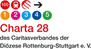 Logo Charta 28