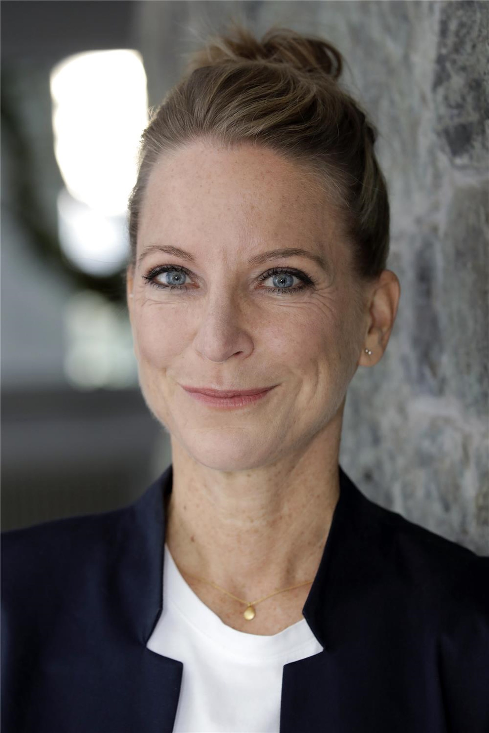 Portrait einer Frau 